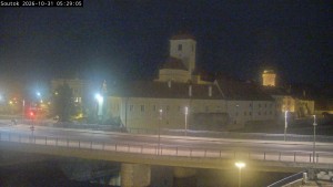 Strakonice City - Strakonice Castle - 31.10.2026 v 05:30 Strakonice City - Strakonice Castle - 31.10.2026 v 05:30