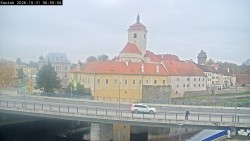 Hrad Strakonice