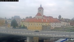 Hrad Strakonice