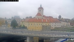 Hrad Strakonice