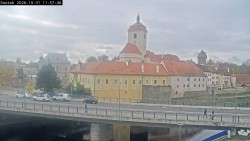 Hrad Strakonice