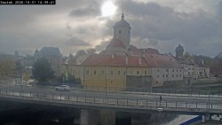 Strakonice Castle