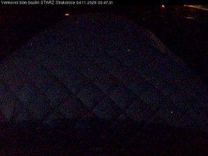 Koupaliště Strakonice - Venkovní bazén - 4.11.2025 v 00:45 Koupaliště Strakonice - Venkovní bazén - 4.11.2025 v 00:45