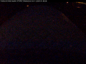 Koupaliště Strakonice - Venkovní bazén - 4.11.2025 v 01:45 Koupaliště Strakonice - Venkovní bazén - 4.11.2025 v 01:45