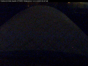 Koupaliště Strakonice - Venkovní bazén - 14.12.2025 v 00:45 Koupaliště Strakonice - Venkovní bazén - 14.12.2025 v 00:45