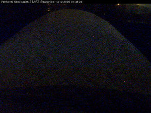 Koupaliště Strakonice - Venkovní bazén - 14.12.2025 v 01:45 Koupaliště Strakonice - Venkovní bazén - 14.12.2025 v 01:45