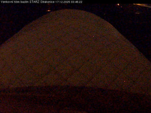 Koupaliště Strakonice - Venkovní bazén - 17.12.2025 v 03:45 Koupaliště Strakonice - Venkovní bazén - 17.12.2025 v 03:45