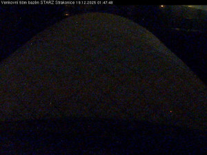 Koupaliště Strakonice - Venkovní bazén - 19.12.2025 v 01:45 Koupaliště Strakonice - Venkovní bazén - 19.12.2025 v 01:45