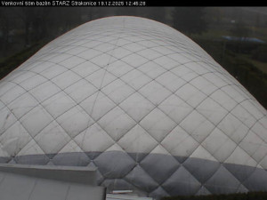 Koupaliště Strakonice - Venkovní bazén - 19.12.2025 v 12:45 Koupaliště Strakonice - Venkovní bazén - 19.12.2025 v 12:45