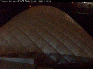 Koupaliště Strakonice - Venkovní bazén - 19.12.2025 v 21:15 Koupaliště Strakonice - Venkovní bazén - 19.12.2025 v 21:15