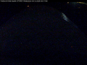 Koupaliště Strakonice - Venkovní bazén - 30.12.2025 v 00:15 Koupaliště Strakonice - Venkovní bazén - 30.12.2025 v 00:15