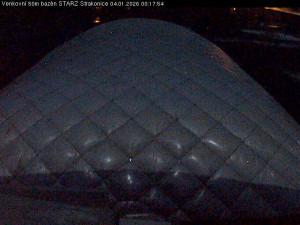 Koupaliště Strakonice - Venkovní bazén - 4.1.2026 v 00:15 Koupaliště Strakonice - Venkovní bazén - 4.1.2026 v 00:15