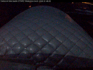 Koupaliště Strakonice - Venkovní bazén - 4.1.2026 v 01:45 Koupaliště Strakonice - Venkovní bazén - 4.1.2026 v 01:45