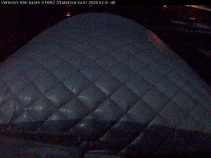 Koupaliště Strakonice - Venkovní bazén - 4.1.2026 v 02:31 Koupaliště Strakonice - Venkovní bazén - 4.1.2026 v 02:31