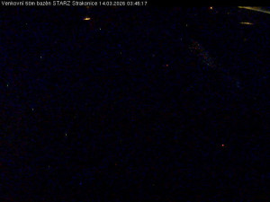 Koupaliště Strakonice - Venkovní bazén - 14.3.2026 v 03:45 Koupaliště Strakonice - Venkovní bazén - 14.3.2026 v 03:45