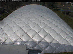 Koupaliště Strakonice - Venkovní bazén - 14.3.2026 v 13:45 Koupaliště Strakonice - Venkovní bazén - 14.3.2026 v 13:45