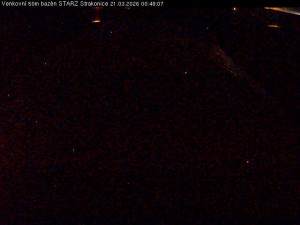 Koupaliště Strakonice - Venkovní bazén - 21.3.2026 v 00:45 Koupaliště Strakonice - Venkovní bazén - 21.3.2026 v 00:45