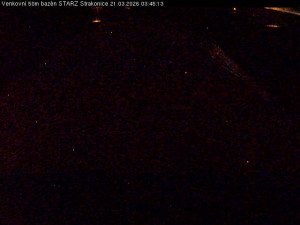 Koupaliště Strakonice - Venkovní bazén - 21.3.2026 v 03:45 Koupaliště Strakonice - Venkovní bazén - 21.3.2026 v 03:45