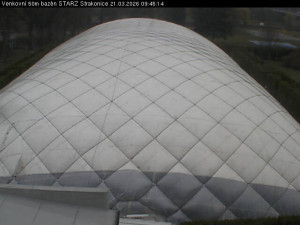 Koupaliště Strakonice - Venkovní bazén - 21.3.2026 v 09:45 Koupaliště Strakonice - Venkovní bazén - 21.3.2026 v 09:45