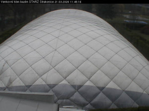 Koupaliště Strakonice - Venkovní bazén - 21.3.2026 v 11:45 Koupaliště Strakonice - Venkovní bazén - 21.3.2026 v 11:45