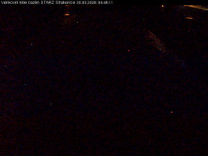 Koupaliště Strakonice - Venkovní bazén - 30.3.2026 v 04:45 Koupaliště Strakonice - Venkovní bazén - 30.3.2026 v 04:45