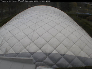 Koupaliště Strakonice - Venkovní bazén - 30.3.2026 v 09:45 Koupaliště Strakonice - Venkovní bazén - 30.3.2026 v 09:45