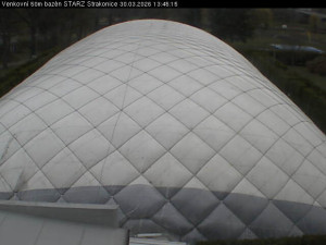 Koupaliště Strakonice - Venkovní bazén - 30.3.2026 v 13:45 Koupaliště Strakonice - Venkovní bazén - 30.3.2026 v 13:45