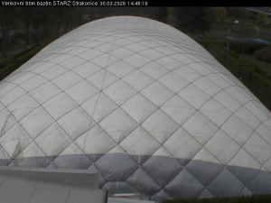 Koupaliště Strakonice - Venkovní bazén - 30.3.2026 v 14:45 Koupaliště Strakonice - Venkovní bazén - 30.3.2026 v 14:45