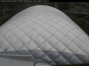 Koupaliště Strakonice - Venkovní bazén - 30.3.2026 v 15:15 Koupaliště Strakonice - Venkovní bazén - 30.3.2026 v 15:15