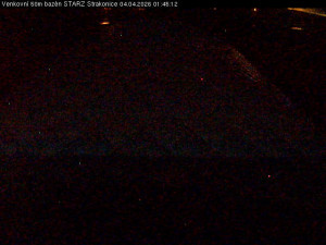 Koupaliště Strakonice - Venkovní bazén - 4.4.2026 v 01:45 Koupaliště Strakonice - Venkovní bazén - 4.4.2026 v 01:45