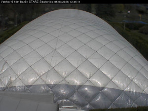 Koupaliště Strakonice - Venkovní bazén - 5.4.2026 v 12:45 Koupaliště Strakonice - Venkovní bazén - 5.4.2026 v 12:45