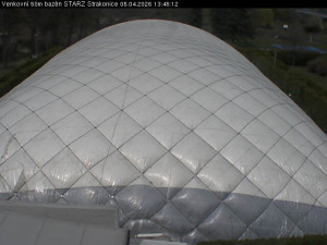 Koupaliště Strakonice - Venkovní bazén - 5.4.2026 v 13:45 Koupaliště Strakonice - Venkovní bazén - 5.4.2026 v 13:45