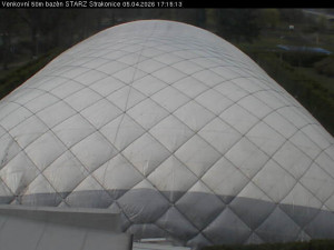 Koupaliště Strakonice - Venkovní bazén - 5.4.2026 v 17:15 Koupaliště Strakonice - Venkovní bazén - 5.4.2026 v 17:15