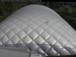 Venkovní bazén