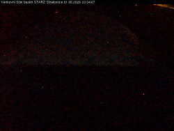 Venkovní bazén