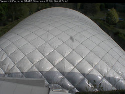 Venkovní bazén