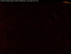Venkovní bazén