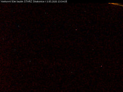Venkovní bazén