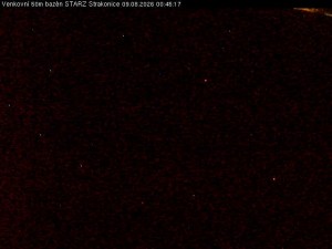 Basen Strakonice - Basen zewnętrzny - 9.8.2026 v 00:45 Basen Strakonice - Basen zewnętrzny - 9.8.2026 v 00:45