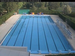 Strakonice Swimming Pool - Outdoor swimming pool - 15.9.2026 v 08:45 Strakonice Swimming Pool - Outdoor swimming pool - 15.9.2026 v 08:45