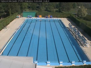 Strakonice Swimming Pool - Outdoor swimming pool - 15.9.2026 v 10:45 Strakonice Swimming Pool - Outdoor swimming pool - 15.9.2026 v 10:45