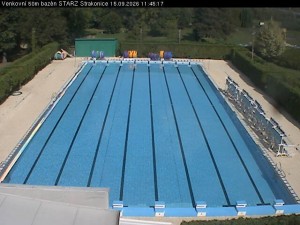 Strakonice Swimming Pool - Outdoor swimming pool - 15.9.2026 v 11:45 Strakonice Swimming Pool - Outdoor swimming pool - 15.9.2026 v 11:45