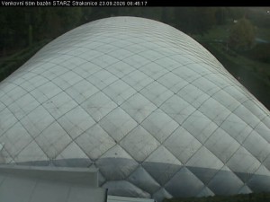 Basen Strakonice - Basen zewnętrzny - 23.9.2026 v 06:45 Basen Strakonice - Basen zewnętrzny - 23.9.2026 v 06:45