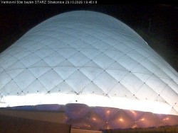 Venkovní bazén