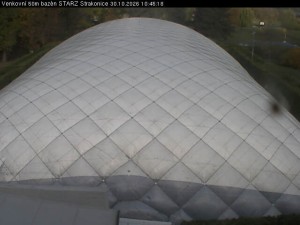 Strakonice Swimming Pool - Outdoor swimming pool - 30.10.2026 v 10:45 Strakonice Swimming Pool - Outdoor swimming pool - 30.10.2026 v 10:45