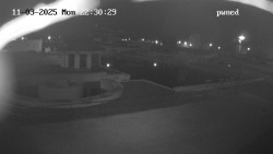 Hlavní bazén, divoká řeka