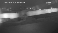 Hlavní bazén, divoká řeka