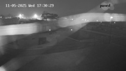 Hlavní bazén, divoká řeka