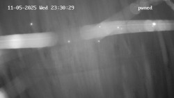 Hlavní bazén, divoká řeka