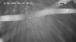 Hlavní bazén, divoká řeka